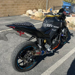 2023 Yamaha MT03