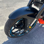 2023 Yamaha MT03