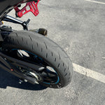 2023 Yamaha MT03