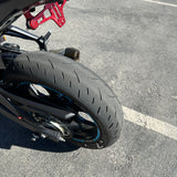 2023 Yamaha MT03