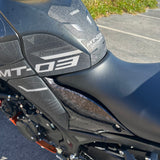 2023 Yamaha MT03