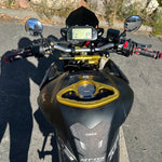 2023 Yamaha MT03