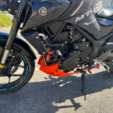 2023 Yamaha MT03