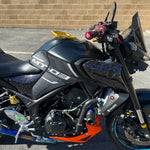 2023 Yamaha MT03