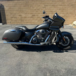 2023 Kawasaki Vaquero 1700
