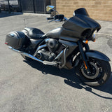2023 Kawasaki Vaquero 1700