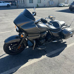 2023 Kawasaki Vaquero 1700