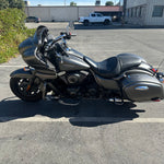 2023 Kawasaki Vaquero 1700