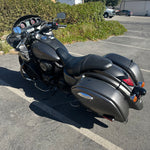 2023 Kawasaki Vaquero 1700