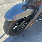 2023 Kawasaki Vaquero 1700