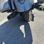 2023 Kawasaki Vaquero 1700