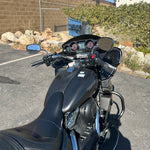 2023 Kawasaki Vaquero 1700