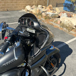 2023 Kawasaki Vaquero 1700