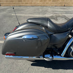 2023 Kawasaki Vaquero 1700
