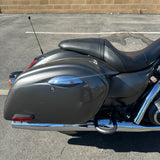 2023 Kawasaki Vaquero 1700