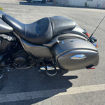 2023 Kawasaki Vaquero 1700