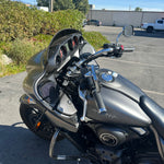 2023 Kawasaki Vaquero 1700