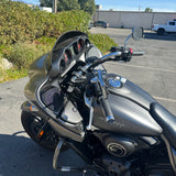 2023 Kawasaki Vaquero 1700
