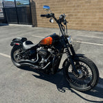2019 Harley Davidson Street Bob 107