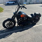 2019 Harley Davidson Street Bob 107