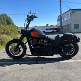 2019 Harley Davidson Street Bob 107