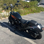 2019 Harley Davidson Street Bob 107