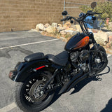 2019 Harley Davidson Street Bob 107