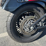2019 Harley Davidson Street Bob 107