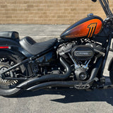 2019 Harley Davidson Street Bob 107