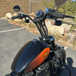 2019 Harley Davidson Street Bob 107