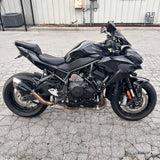 2021 Kawasaki Z H2