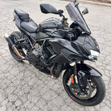 2021 Kawasaki Z H2