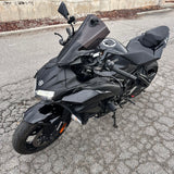 2021 Kawasaki Z H2