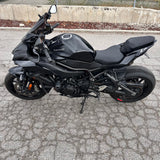 2021 Kawasaki Z H2