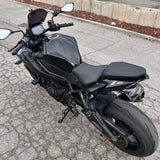 2021 Kawasaki Z H2