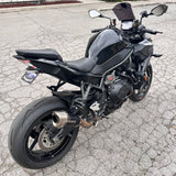 2021 Kawasaki Z H2
