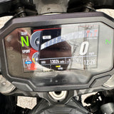 2021 Kawasaki Z H2