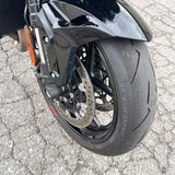 2021 Kawasaki Z H2