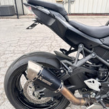 2021 Kawasaki Z H2