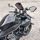 2021 Kawasaki Z H2
