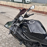 2021 Kawasaki Z H2