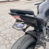 2021 Kawasaki Z H2