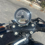 2015 Harley Davidson Street 750