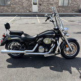 2014 Yamaha Vstar 1300