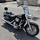 2014 Yamaha Vstar 1300