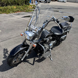 2014 Yamaha Vstar 1300