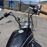 2014 Yamaha Vstar 1300