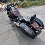 2018 Harley Davidson Sport Glide