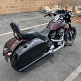 2018 Harley Davidson Sport Glide