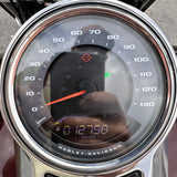 2018 Harley Davidson Sport Glide